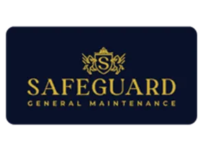 Safeguard General Maintenance
